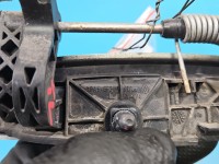 Klamka tył lewa zewnętrzna Dacia Lodgy TED69