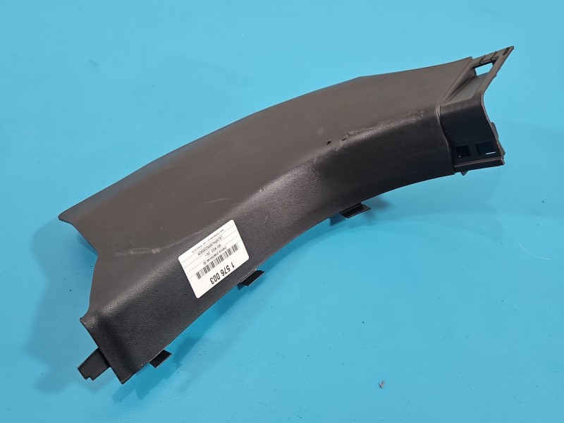 Osłona ZAŚLEPKA PLASTIK MG MG3 24- 11202836