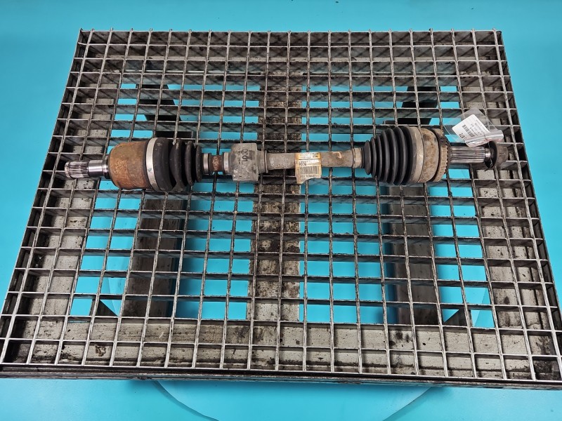 Półoś przód lewa Hyundai I30 II 12-16 1.6 crdi manual