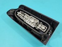 Lampa tył lewa Renault Master II HB Rysy na kloszu Z LISTWĄ ŻARÓWKOWĄ 03-10 EUROPA