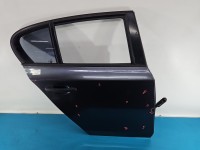 Drzwi tył prawe BMW E87 HB 5d A22/7
