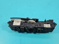 Konsola panel nawiewu Mercedes Sprinter I 903 A0004463628KZ, A0004463628