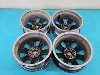 alufelgi felgi 16 komplet Seat Leon II