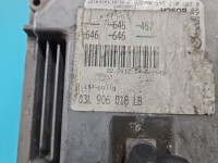 Komputer Sterownik silnika AUDI A6 C7 2.0 tdi 0281017945, 03L906018LB