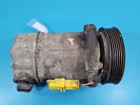 Sprężarka klimatyzacji kompresor Peugeot 207 1.6 hdi 9659875780