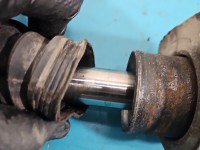 Przekładnia kierownicza maglownica Vw Golf IV 1.9 tdi
