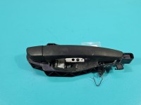 Klamka przód prawa zewnętrzna Toyota Proace City 9802977180