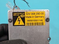 Przetwornica xenon Audi A8 D3 5DV008290-00