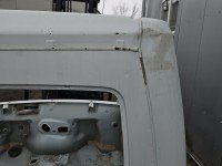 Zabudowa Renault Master III 10-24 2.3 dci M9TG699