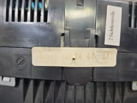 Licznik Mercedes W211 3.5 V6 272964 A2115405448 EUROPA