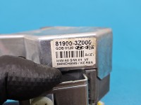 Blokada kierownicy Hyundai I40 81900-3Z00