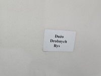 Drzwi tył prawe Vw Touran I HB 5d granatowy LL5M