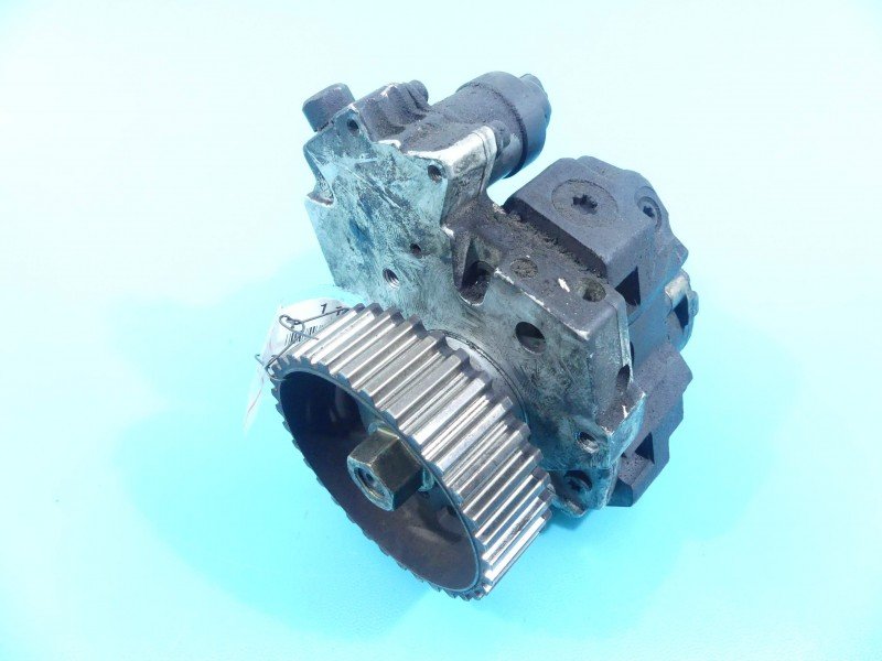 Pompa wtryskowa Mazda 3 BK 0445010089, 9651844380 1.6 CITD