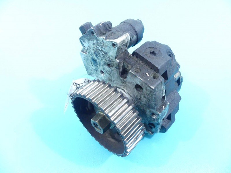 Pompa wtryskowa Mazda 3 I BK 1.6 CITD 0445010089, 9651844380