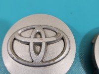 Dekielki felg komplet alufelg Toyota Auris I