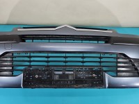 Zderzak przód Citroen C4 I stalowy EZW