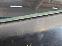 Klapa tył Opel Zafira B HB 5d Z20R