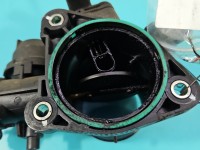 Przepustnica Ford Mondeo Mk4 2.0 tdci