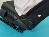 Fotele komplet kanapa Seat Leon III 12-