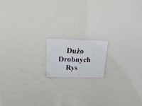 Drzwi tył lewe Toyota Verso 09- HB 5d 1H2
