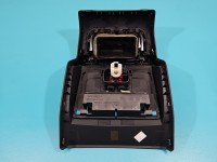 Kratka nawiewu AUDI Q5 08- 8K0864376