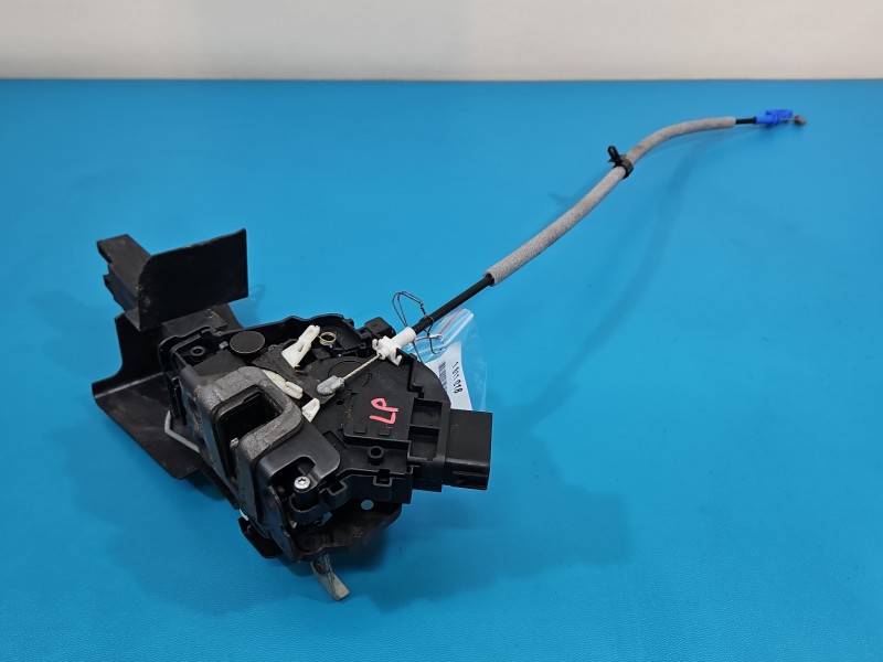 Zamek przód lewy Ford Mondeo Mk4 EUROPA 6M2A-R21813-EB