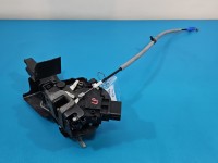 Zamek przód lewy Ford Mondeo Mk4 EUROPA 6M2A-R21813-EB