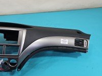 Deska rozdzielcza konsola kokpit Subaru Forester III SH 08-13 eu