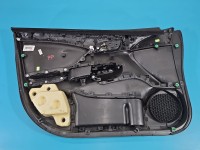 Tapicerka drzwi przód prawa boczek pasażera Honda Civic IX 83500-TV1-E010-56, 83500-TV1B-G010-55