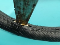 Kierownica Jeep Cherokee XJ