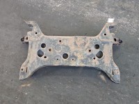 WÓZEK KOŁYSKA TRAWERS Sanki Belka silnika Ford Transit MK8 13-17 2.2 tdci