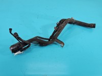 rura Wlew paliwa Kia Stinger