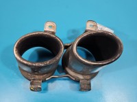 Tłumik WYDECH Kia Stinger 2.0 T-GDI