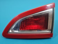 Lampa tył prawa Renault Scenic III HB EUROPA
