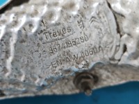 Przekładnia kierownicza maglownica Peugeot 308 II T9 1.6 THP 5WK67004, 6800005046