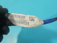 Wiązka instalacja do zacisku tył, lekko uszkodzona wtyczka Jeep Cherokee KL P68172173AD