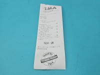 TEST Rozrusznik Toyota Avensis III T27 2.0 D4D 28100-0R020C