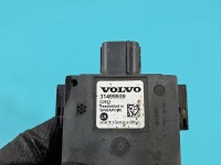 Sterownik moduł Europejska, SENSOR CZUJNIK MARTWEGO POLA Volvo S90 II 16- 31499939