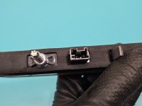 TRZECIE ŚWIATŁO STOP STOPU Peugeot 3008 II