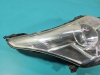 Reflektor prawy lampa przód Toyota Avensis III T27 EUROPA