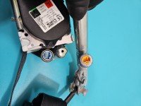 Pas bezpieczeństwa przód lewy kierowcy Renault Megane IV 868852404R, 878176089R EU