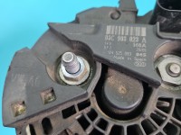 TEST Alternator Vw Golf plus 1.4 TSI 03C903023A