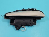 Klamka przód lewa zewnętrzna Fiat Croma II 51734935