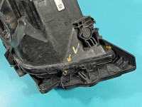 Reflektor lewy lampa przód Opel Astra VI L EUROPA