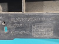 WZMOCNIENIE CZOŁOWE Pas przedni Citroen C3 Picasso 08-17 9681810080