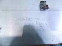 Listwa listwy dekory dekor deski JAGUAR XF I X250 eu