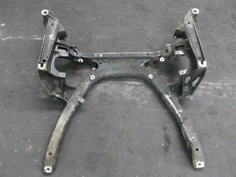 Sanki Belka silnika Bmw e60 e61 2.5d Sanki Belka silnika Bmw e60 e61 2.5d