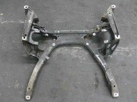 Sanki Belka silnika Bmw e60 e61 2.5d