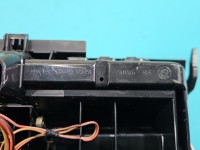 Listwa listwy dekory dekor deski Bmw f10 f11 eu