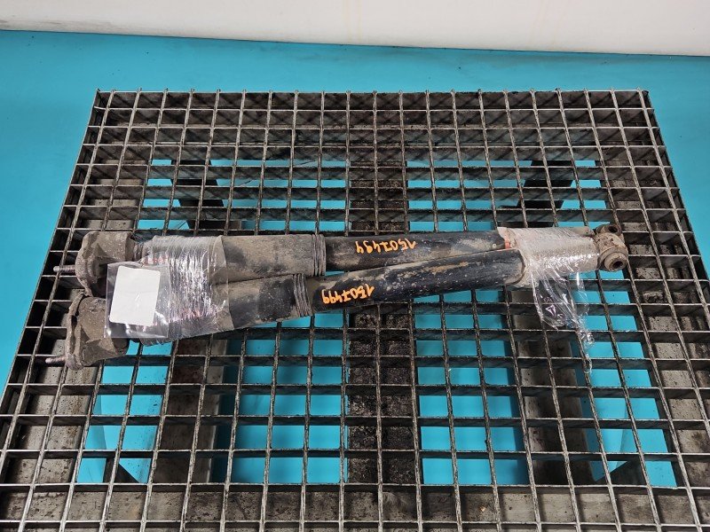 Amortyzator tył komplet tylny lewy prawy Mercedes CLS II C218 W218 218 L+P Amortyzator tył komplet tylny lewy prawy Mercedes CLS II C218 W218 218 L+P